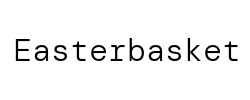 Easterbasket - logo